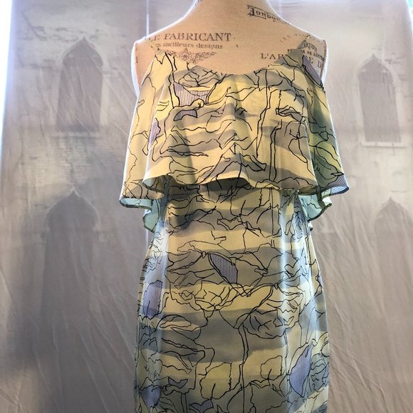 BCBG Generation Dress: Size M - Picture 3 of 15